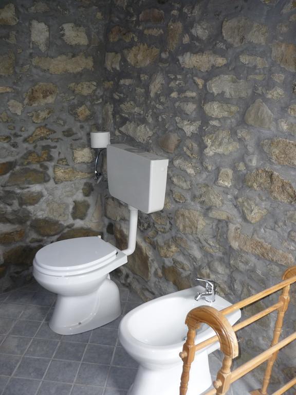 Micro-Cottage In Pietra La Ratatouille Dego 客房 照片